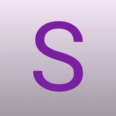 S-Parfum, бутик, лого-визитка