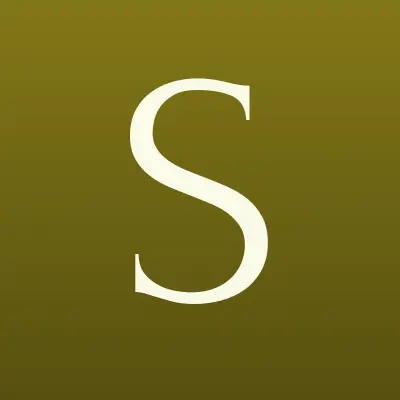 SILK, студия эпиляции, лого-визитка