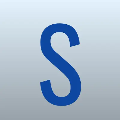 Soprano, пиццерия, лого-визитка