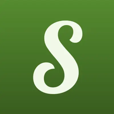 Старооскольский центр психиатрии и психиатрии-наркологии, лого-визитка