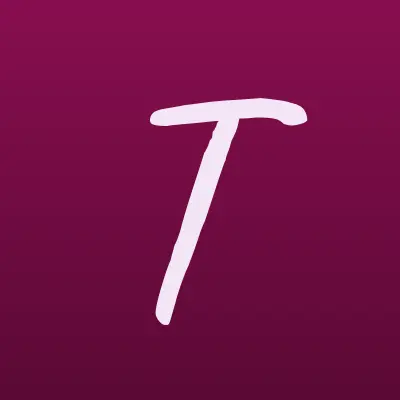 ТЯНЬШИ, оздоровительно-диагностический центр, лого-визитка