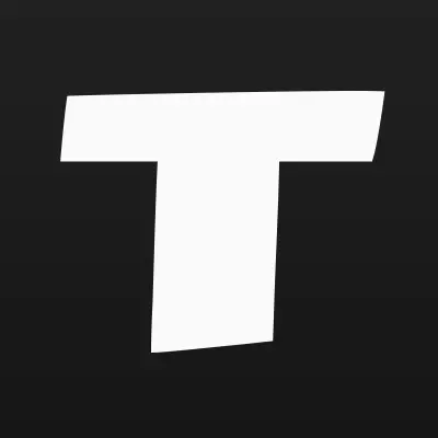 ТД МетИмпорт, творческая мастерская, лого-визитка