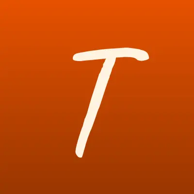 ТД ТЕХНОСФЕРА, магазин автозапчастей, лого-визитка