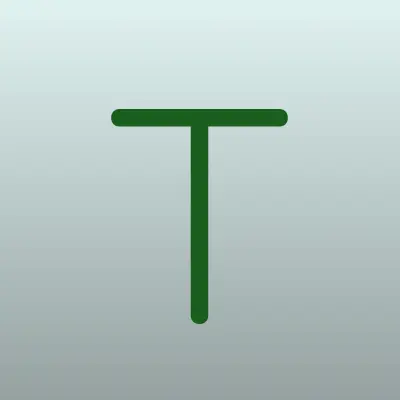 ТЕМИР, оптово-розничная компания, лого-визитка