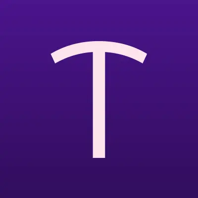 ТЕМИР, оптово-розничная компания, лого-визитка