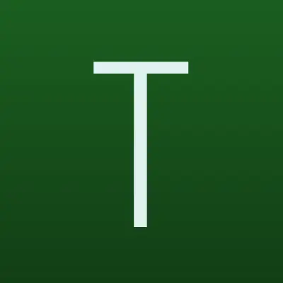 ТЕРЕМ-ОСКОЛ, лого-визитка