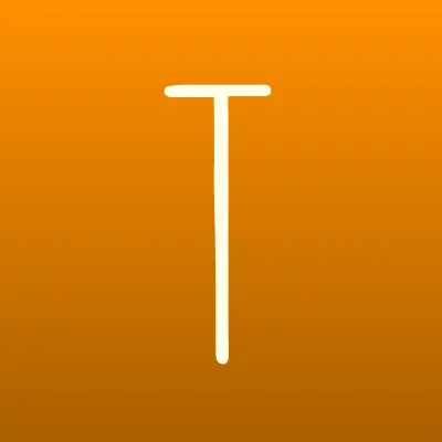 TROPICANA, студия загара, лого-визитка