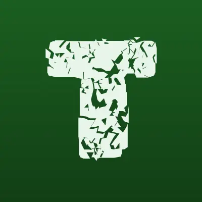 Табакерка, сеть магазинов табачных изделий, лого-визитка