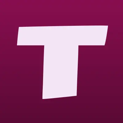 Таис, парикмахерская, лого-визитка