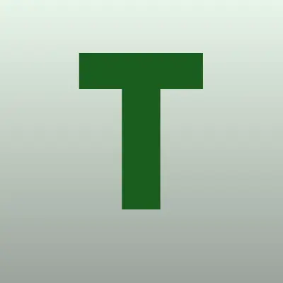 Тай СПА, массажный салон, лого-визитка
