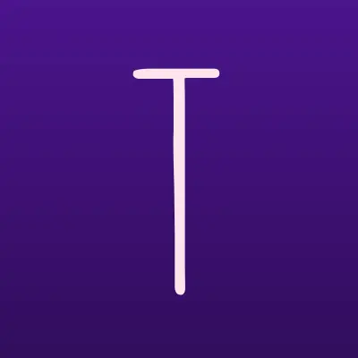 Тамбовчанка, магазин товаров из Белоруссии, лого-визитка