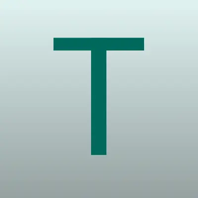 Target call, лого-визитка
