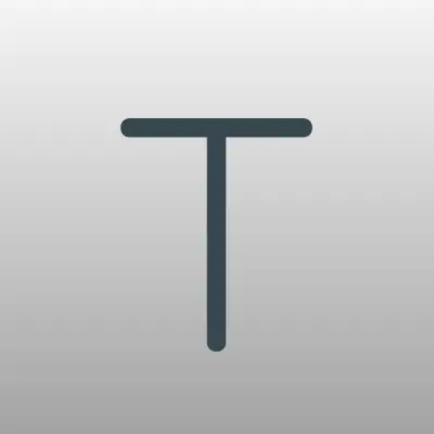 ТехКонцепт, лого-визитка