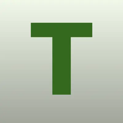 ТехКров, магазин, лого-визитка