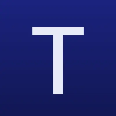 Техцентр, ИП Руденко А.В., лого-визитка