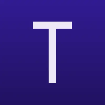 Телец, магазин, лого-визитка