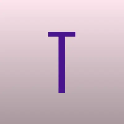 Темир, лого-визитка