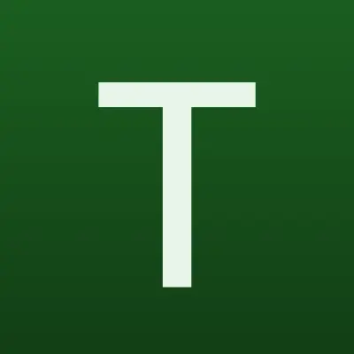 ТеплоМаркет, торгово-строительная компания, лого-визитка