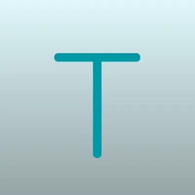 Теплоэнерго, лого-визитка