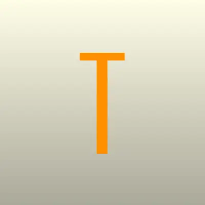 Терра, инжиниринговая компания, лого-визитка