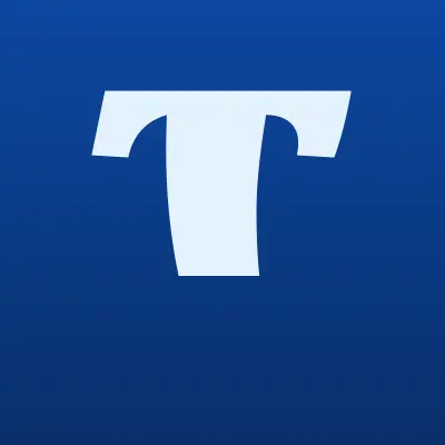Территория красоты, лого-визитка