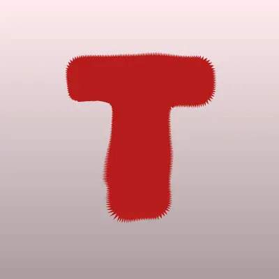 Тимошка, детский магазин, лого-визитка