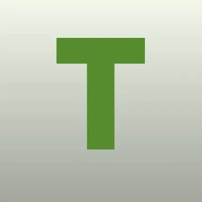 Точка быстрого питания, лого-визитка