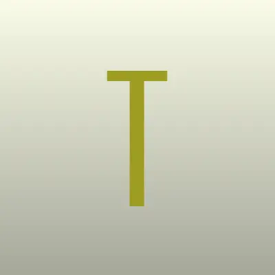 Торгово-производственная фирма, лого-визитка