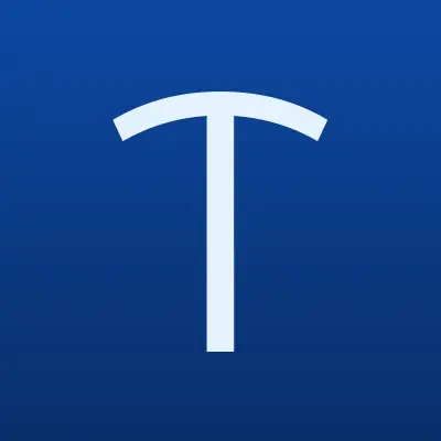 Торгово-сервисная компания, ИП Золотых В.В., лого-визитка