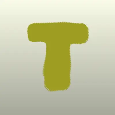 ТрансАвто, лого-визитка