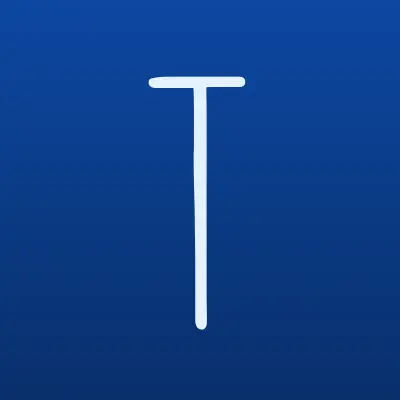 Транслайн, транспортная компания, лого-визитка