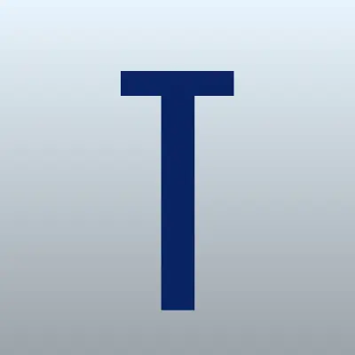 Транспортная компания, лого-визитка