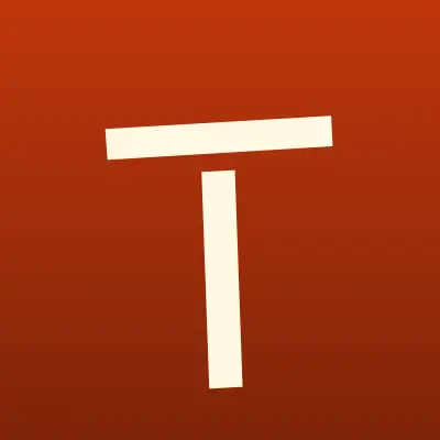Транспортный мир, лого-визитка