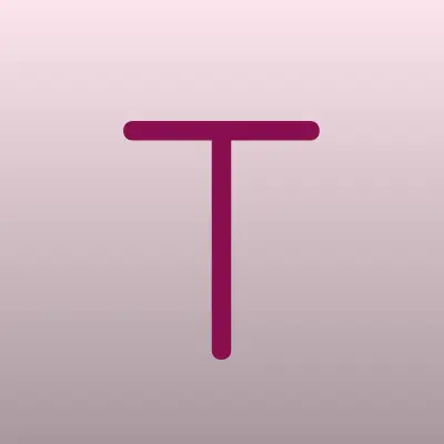 ТрастОскол, магазин, лого-визитка