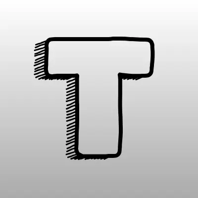 Тринити Эксперт, автоцентр, лого-визитка