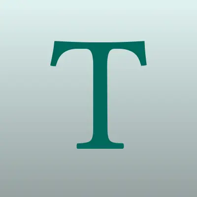 Тройка, магазин строительных и отделочных материалов, лого-визитка