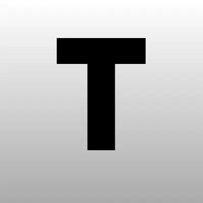 Туалет, лого-визитка