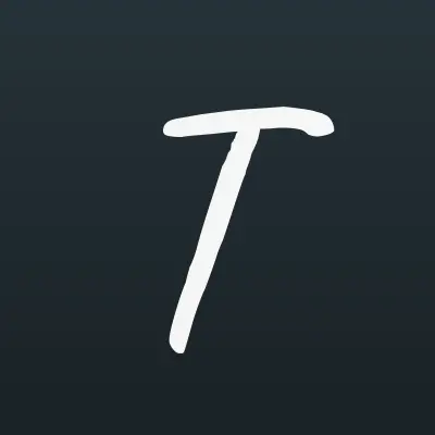 Твой Сервис, компания по ремонту цифровой техники, лого-визитка