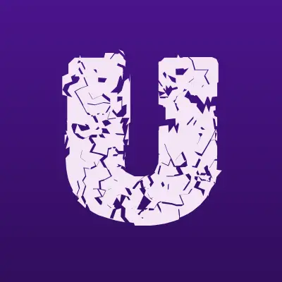 UNIVERSAL, магазин, лого-визитка