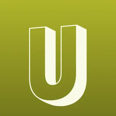Учебно-производственный центр, лого-визитка