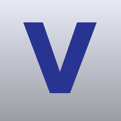 VIVA Деньги, лого-визитка