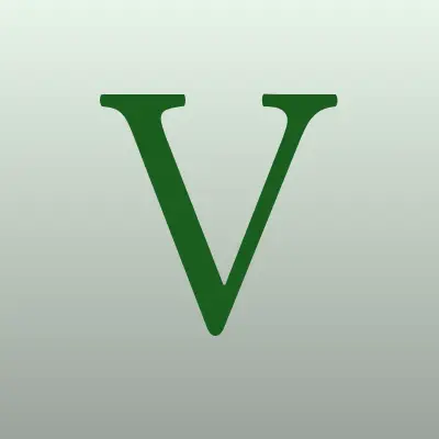Vinoteka, магазин алкогольной продукции, лого-визитка