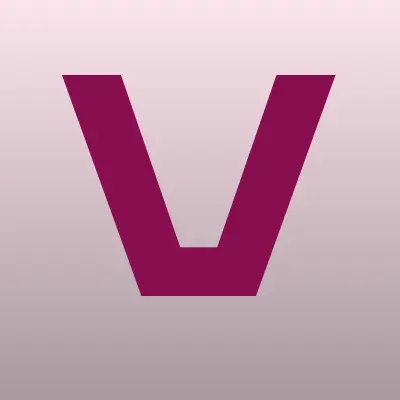 Vitamin dance31, лого-визитка
