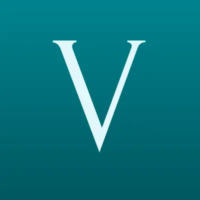 Воронежская Вендинговая Компания, автомат по продаже кофе, лого-визитка