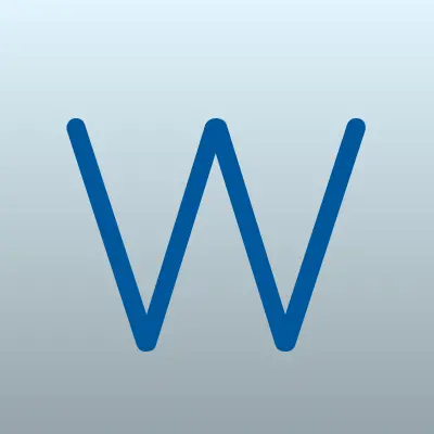 WIT, лого-визитка