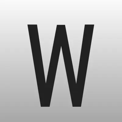 WT-парикмахер, магазин оборудования и косметики для салонов красоты, лого-визитка