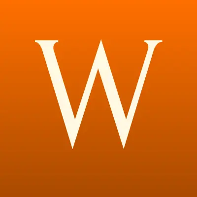 WomenWell, женский центр красоты и здоровья, лого-визитка