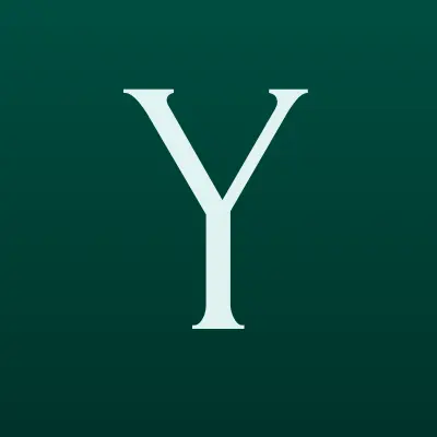Yulsun, магазин автозапчастей, лого-визитка