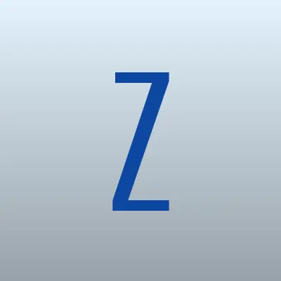 Zolla, магазин одежды, лого-визитка