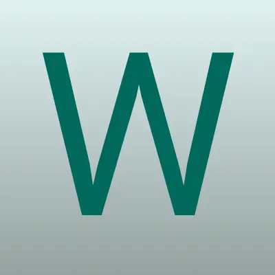 white smile, стоматологическая клиника, лого-визитка
